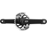 Sram 107557 Bicycle Plates, Adults, Unisex, Multicoloured, One Size