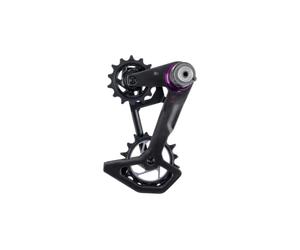 Sram 107595 Bicycle Shifters, Adults, Unisex, Multicoloured, One Size