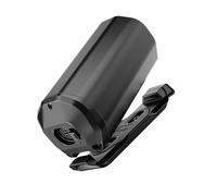 Sram Eagle Powertrain Extender 320 Mm Battery Holder Silver One Size Black