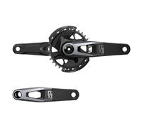 Sram 108202 Bicycle Plates, Adults, Unisex, Multicoloured, One Size