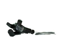Sram 10a Sl X.3 Trigger 7sp R Index F Shifter Set 175 mm 32t Red