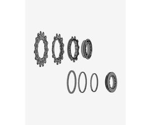 SRAM 11/13/15T Chainring Kit