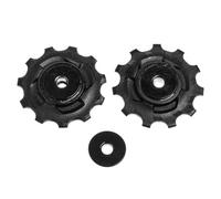 SRAM 11.7518.018.000 Jockey Wheel Set for X0 Type 2 Rear Derailleur (1 Pair), White