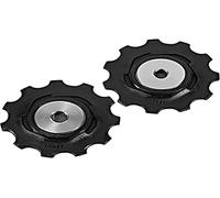 Sram 11.7518.026.000 Jockey Wheel Set for Force22/Rival22 Rear Derailleur (1 Pair), Black