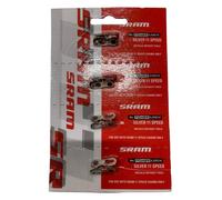 SRAM 11 Speed Chain Missing Link - Power Lock - Pack of 4