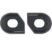 SRAM Crank Arm Guard/Boots Black - Compatible With SRAM Force XPLR E1