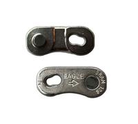 Sram 12 Speed Eagle Powerlock Chain Connector - Rainbow / 12 Speed