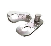 SRAM Powerlock 12S Chain Connector SILVER 12 SPEED FLAT TOP