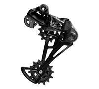 SRAM 12V GEARBOX. NX EAGLE LONG CAGE, Black