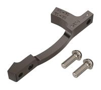 Sram 20 P 1 Disc Brake Caliper Adapter One Size