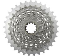 Sram Xg 1290 Cassette Silver 12s / 10-33t