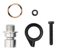 SRAM 2010 and Later 9-Speed X9 and X7 Rear Derailleur Hanger Bolt Asse