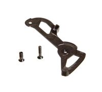 Sram 2139980044 Unisex Adult Gear Shift, Grey, One Size