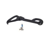 Sram 2139980045 Unisex Adult Gear Shift, Grey, One Size