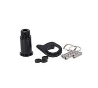 Sram Force E-tap Axs 11.7518.093.002 Stabilizer Assembly Black One Size Black