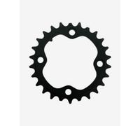 SRAM 24T (2X10) Chainring Black