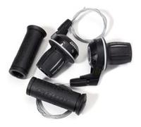 SRAM 3.0 Comp 7 Speed Shifter Set