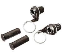 Sram 3.0 A1 Shifter Set Black 7s