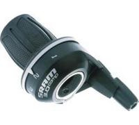 SRAM 3 Speed Grip Shifter Left - Black One Size