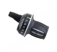 SRAM 3.0 Shifter - Grip Shift - 8 Speed Rear 1:1