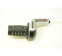 Sram 3 SPEED 4.0 PRO GRIPSHIFT TWISTGRIP BIKE INDEX GEAR SHIFTER LEFT SIDE FOR REAR DERAILLEUR