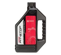Sram 5WT MTB RockShox Suspension Oil, Black