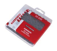 Sram 7/8 Speed PC830 Chain Grey 114 Links