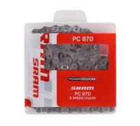 SRAM 8/9/10/11 Speed Chain 114 Links / Missing Links MTB Road Bike
