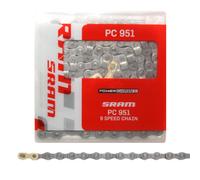 SRAM 8/9/10/11 Speed Chain 114 Links / Missing Links MTB Road Bike