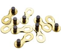 SRAM 8 Speed Powerlink Silver Chain Links, Pack of 4