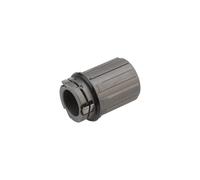 SRAM 9/10 Speed Freehub Body and Right Axle End Cap for 746 Rear Hub