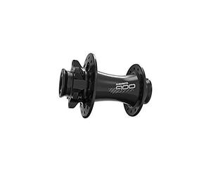 Sram 900/Front, 28 Loch black disc 15x100 mm Boost Compatible 21/31 mm - 00.2018.013.004 Hub Caps Black One Size