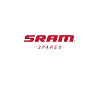 SRAM accessorio collarino comando trigger alluminio nero eagle/reverb axs