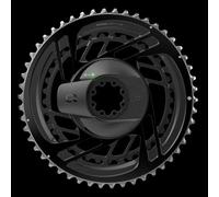 SRAM Force D2 Power Meter Kit Spider DM Including Chainrings - (Cranks