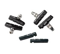 SRAM accessory COMPLETE AXLE X-9 FRONT KIT | brake-pads