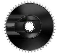 SRAM Aero Power Meter Kit DM Red AXS E1 Inc Chainring - Black/Silver (