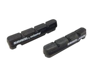 SRAM Alloy Rim Brake Pads by SwissStop RED/FORCE/RIVAL