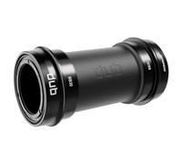 Sram Dub Bb30 Road Ride Bottom Bracket Cups Black 68 mm 68 mm Black