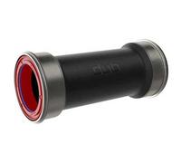 Sram, AM BB Dub CER PF 86.5 Road Unisex Adult, Black, One size