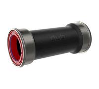 Sram, AM BB Dub CER PF 86.5 Road Wide Unisex Adult, Black, One Size