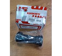 SRAM GXP Team Press Fit Bottom Bracket BB92 - Black One Size