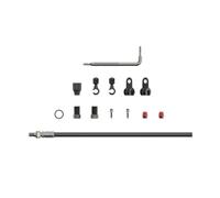 SRAM Hydraulic Hose AM DB – 2000 mm – Threaded, Crimp