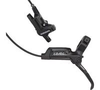 SRAM AM DB LVL BLK R/R DIR 1800 A1 rear bicycle brake black - 00.5018.106.001