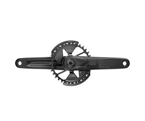 SRAM AM FC EAGLE 70 CL55 DUB 175BLK2G32TTYPST