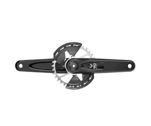SRAM AM FC EAGLE 90 Q174CL55 DUB 170BLK2G32TT