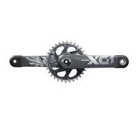 SRAM AM FC X01 EAGLE B148 DUB 165 LNRPLR 32