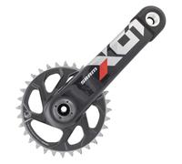SRAM AM FC X01 EAGLE DUB 170 LNROXY 32