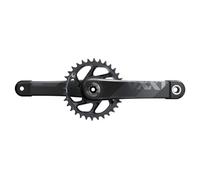 SRAM AM FC XX1 EAGLE CL55 DUB 170 GRY 32