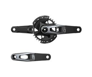 SRAM AM FCX0 EAGLE V2 Q174CL55 DUB170 2G32TT