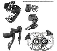 SRAM AM FORCE AXS 2X GROUPSET E1